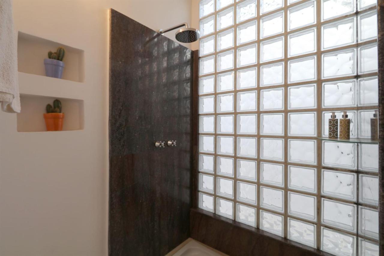 Riad Dar Safi - Privatise Pour 6/8 Pers. - Jacuzzi Marrakesh Exterior foto